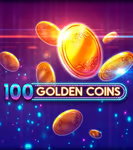 Слот 100 Golden Coins