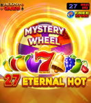 Слот 27 Eternal Hot