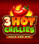 Слот 3 Hot Chillies
