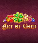 Слот Art of Gold