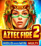 Слот Aztec Fire 2