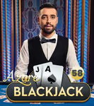 Слот Blackjack (live-казино)