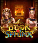 Слот Book of Sphinx