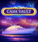 Слот Cash Vault: Hold'n'Link