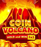 Слот Coin Volcano