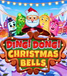 Слот Ding Dong Christmas Bells