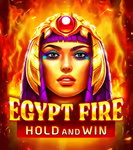 Слот Egypt Fire: Hold and Win