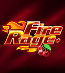 Слот Fire Rage