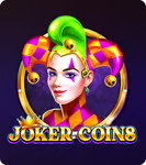 Слот Joker Coins