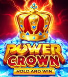 Слот Power Crown: Hold and Win