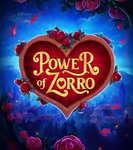 Слот Power of Zorro
