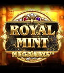 Слот Royal Mint Megaways (Hold and Win)