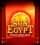 Слот Sun of Egypt: Hold and Win (Red)