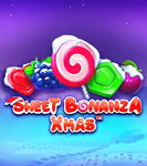 Слот Sweet Bonanza Xmas
