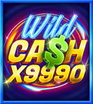 Слот Wild Cash x9990
