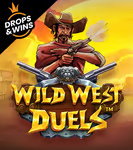 Слот Wild West Duels