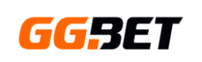 Логотип GGBet