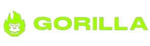 Логотип Gorilla