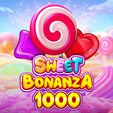 Слот Sweet Bonanza 1000 від Pragmatic Play