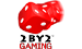 Логотип 2 by 2 Gaming