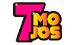 Логотип 7Mojos