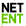 Логотип NetEnt